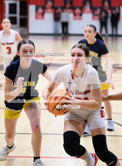 Thumbnail 1 in Wynne @ Westside photogallery.