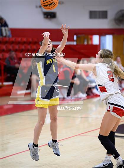 Thumbnail 1 in Wynne @ Westside photogallery.