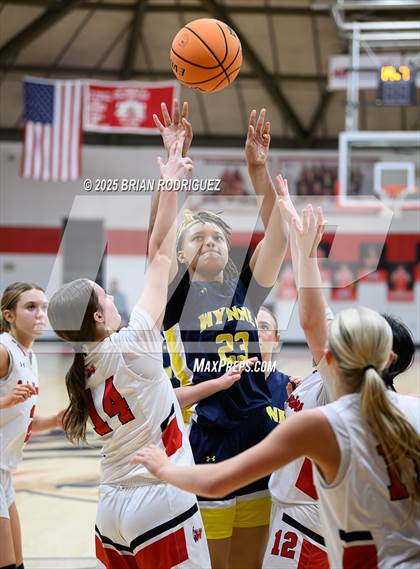 Thumbnail 2 in Wynne @ Westside photogallery.