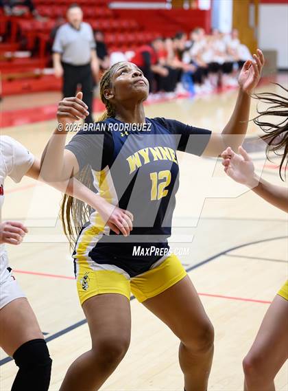 Thumbnail 3 in Wynne @ Westside photogallery.