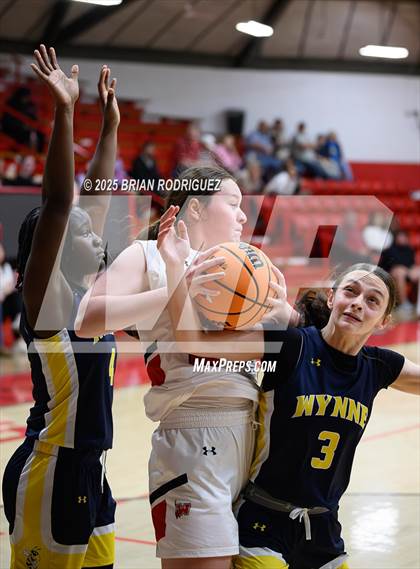 Thumbnail 1 in Wynne @ Westside photogallery.