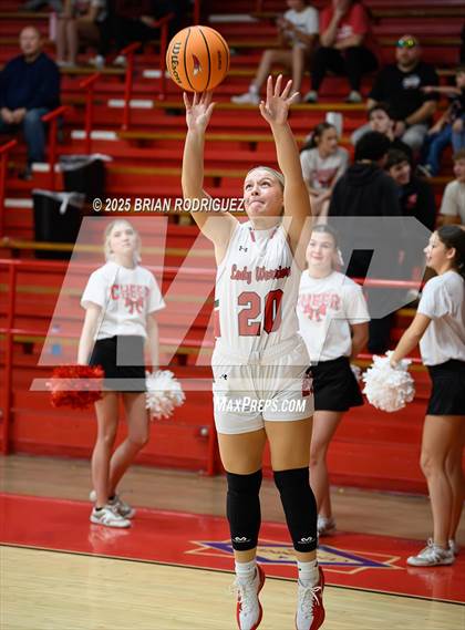 Thumbnail 3 in Wynne @ Westside photogallery.