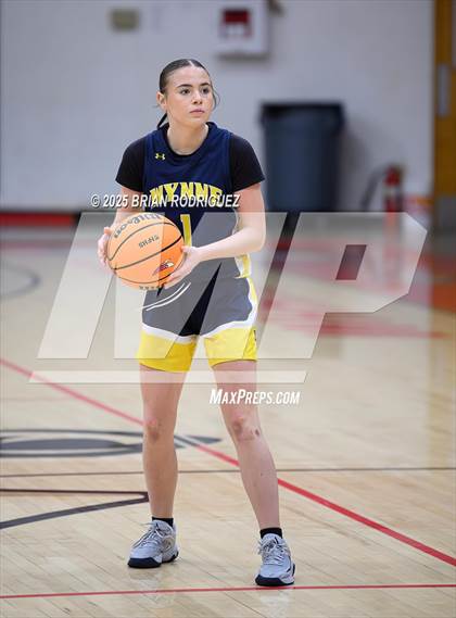 Thumbnail 2 in Wynne @ Westside photogallery.