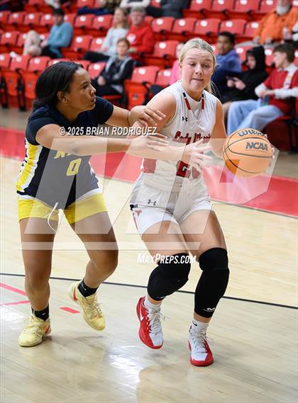 Thumbnail 3 in Wynne @ Westside photogallery.