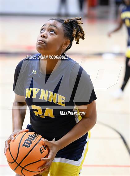 Thumbnail 1 in Wynne @ Westside photogallery.