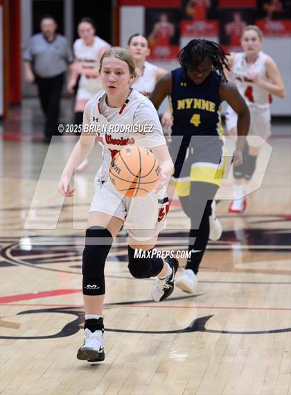 Thumbnail 3 in Wynne @ Westside photogallery.