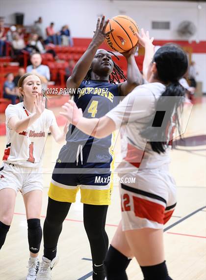 Thumbnail 2 in Wynne @ Westside photogallery.