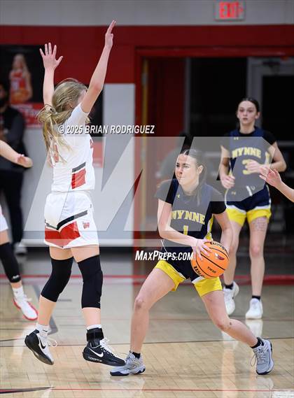 Thumbnail 3 in Wynne @ Westside photogallery.