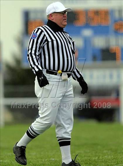 Thumbnail 1 in Casey-Westfield @ Auburn (IHSA Class 2A Semifinal) photogallery.