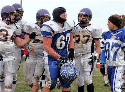 Thumbnail 2 in Casey-Westfield @ Auburn (IHSA Class 2A Semifinal) photogallery.