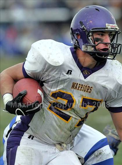 Thumbnail 1 in Casey-Westfield @ Auburn (IHSA Class 2A Semifinal) photogallery.