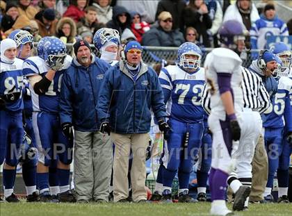 Thumbnail 2 in Casey-Westfield @ Auburn (IHSA Class 2A Semifinal) photogallery.