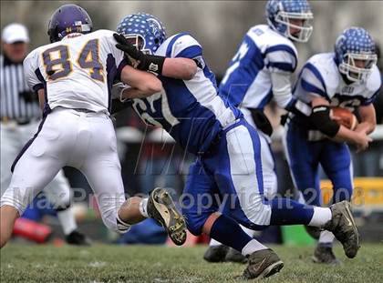 Thumbnail 1 in Casey-Westfield @ Auburn (IHSA Class 2A Semifinal) photogallery.