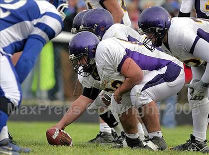 Thumbnail 3 in Casey-Westfield @ Auburn (IHSA Class 2A Semifinal) photogallery.