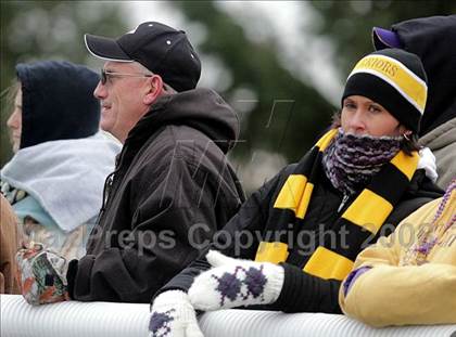 Thumbnail 2 in Casey-Westfield @ Auburn (IHSA Class 2A Semifinal) photogallery.