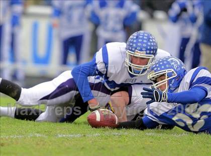Thumbnail 2 in Casey-Westfield @ Auburn (IHSA Class 2A Semifinal) photogallery.