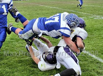 Thumbnail 1 in Casey-Westfield @ Auburn (IHSA Class 2A Semifinal) photogallery.