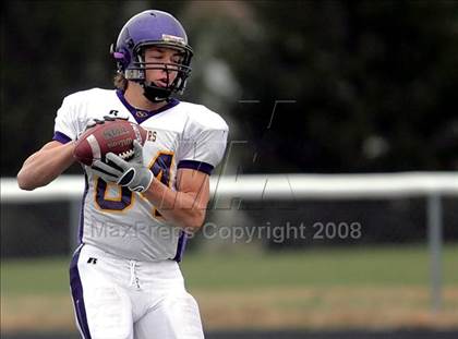 Thumbnail 1 in Casey-Westfield @ Auburn (IHSA Class 2A Semifinal) photogallery.