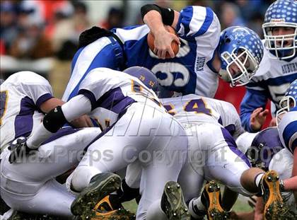 Thumbnail 1 in Casey-Westfield @ Auburn (IHSA Class 2A Semifinal) photogallery.