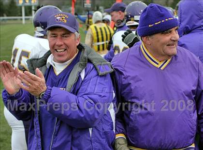Thumbnail 3 in Casey-Westfield @ Auburn (IHSA Class 2A Semifinal) photogallery.