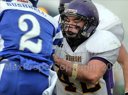 Thumbnail 2 in Casey-Westfield @ Auburn (IHSA Class 2A Semifinal) photogallery.