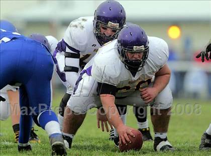 Thumbnail 1 in Casey-Westfield @ Auburn (IHSA Class 2A Semifinal) photogallery.