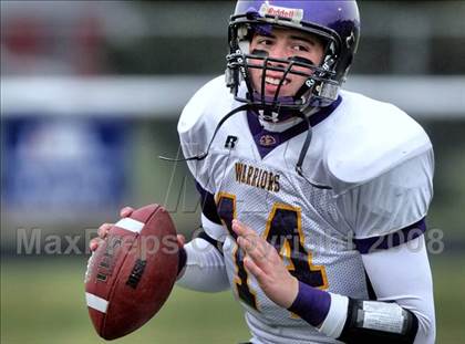 Thumbnail 1 in Casey-Westfield @ Auburn (IHSA Class 2A Semifinal) photogallery.
