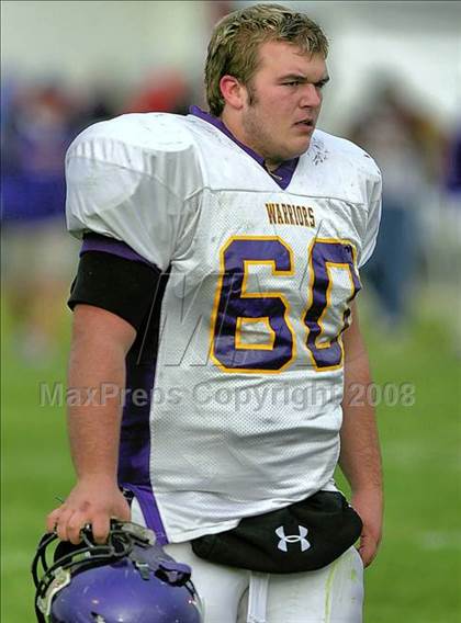 Thumbnail 1 in Casey-Westfield @ Auburn (IHSA Class 2A Semifinal) photogallery.