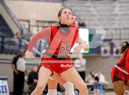 Thumbnail 1 in Mustang @ Edmond North photogallery.