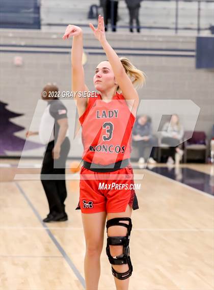 Thumbnail 3 in Mustang @ Edmond North photogallery.