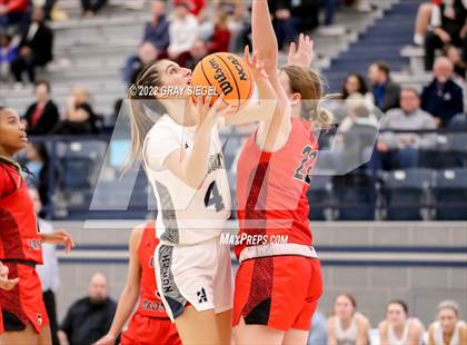 Thumbnail 2 in Mustang @ Edmond North photogallery.