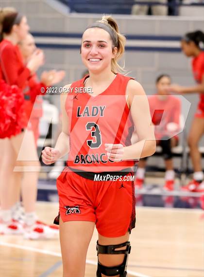 Thumbnail 1 in Mustang @ Edmond North photogallery.