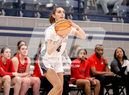 Thumbnail 2 in Mustang @ Edmond North photogallery.