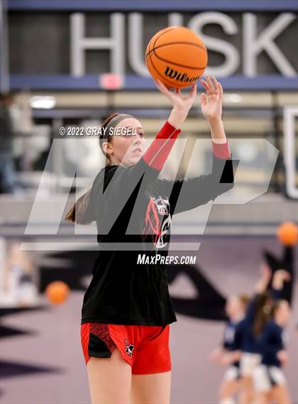 Thumbnail 1 in Mustang @ Edmond North photogallery.