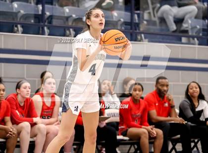 Thumbnail 1 in Mustang @ Edmond North photogallery.