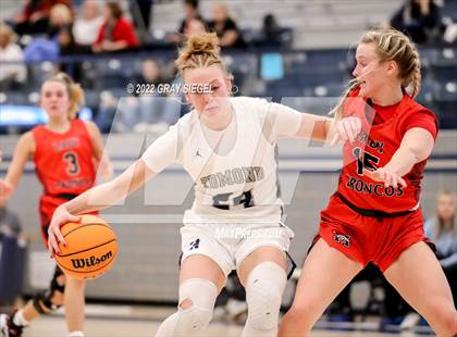 Thumbnail 2 in Mustang @ Edmond North photogallery.