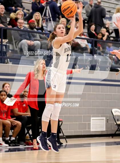 Thumbnail 2 in Mustang @ Edmond North photogallery.