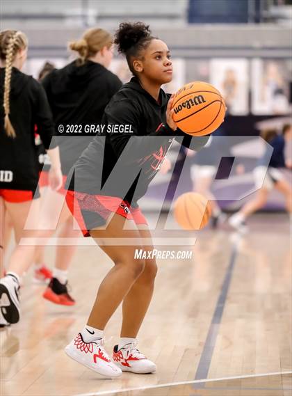 Thumbnail 3 in Mustang @ Edmond North photogallery.