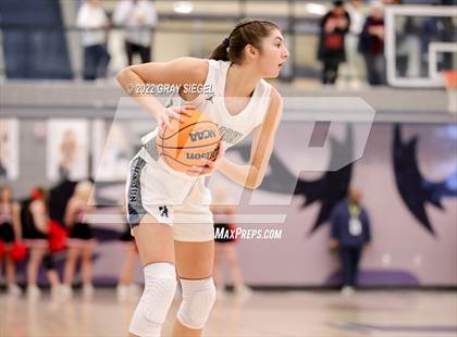 Thumbnail 3 in Mustang @ Edmond North photogallery.