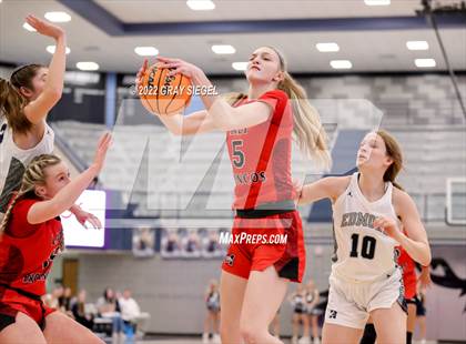 Thumbnail 3 in Mustang @ Edmond North photogallery.