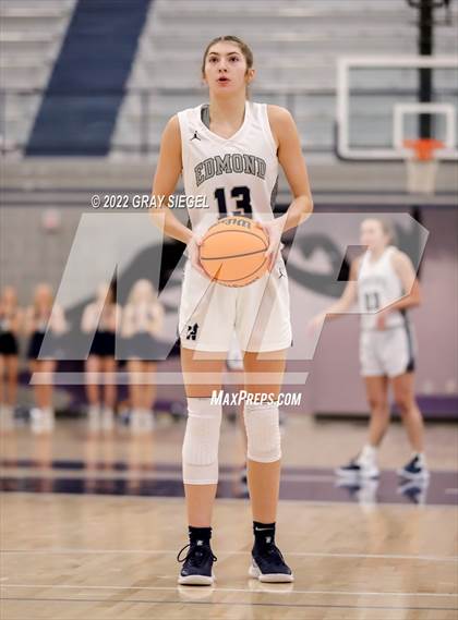 Thumbnail 2 in Mustang @ Edmond North photogallery.