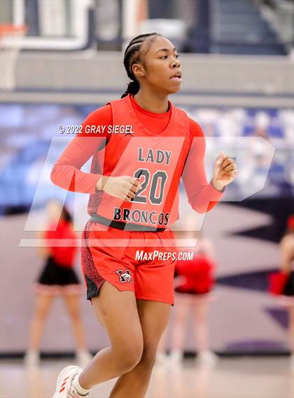 Thumbnail 1 in Mustang @ Edmond North photogallery.