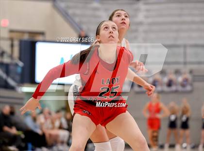 Thumbnail 2 in Mustang @ Edmond North photogallery.