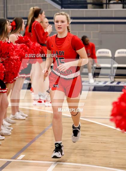 Thumbnail 3 in Mustang @ Edmond North photogallery.