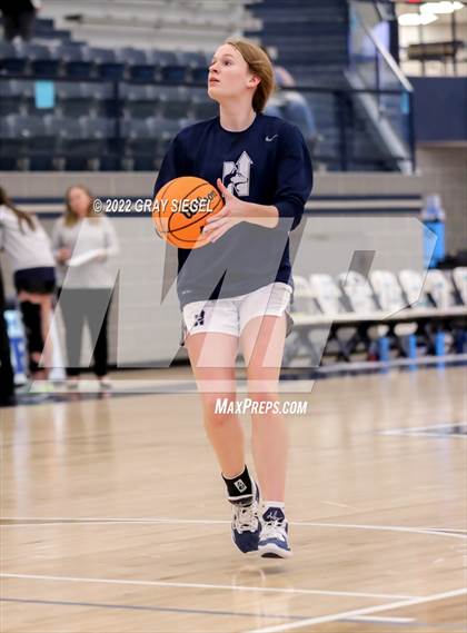 Thumbnail 2 in Mustang @ Edmond North photogallery.