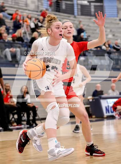 Thumbnail 3 in Mustang @ Edmond North photogallery.