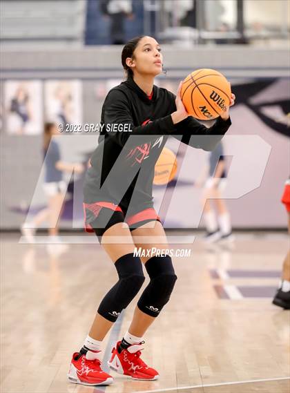 Thumbnail 1 in Mustang @ Edmond North photogallery.