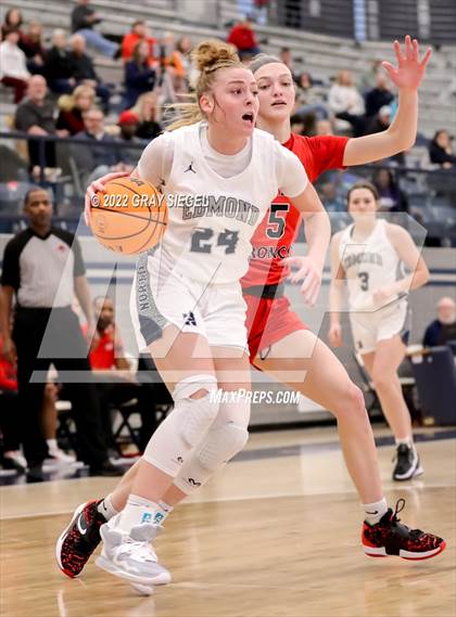 Thumbnail 2 in Mustang @ Edmond North photogallery.