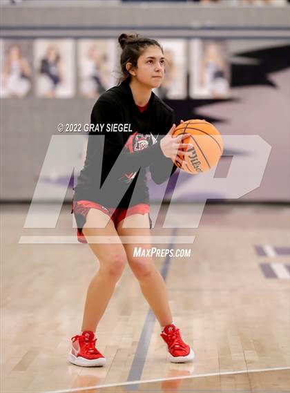 Thumbnail 1 in Mustang @ Edmond North photogallery.