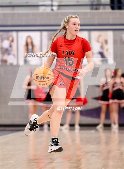 Thumbnail 2 in Mustang @ Edmond North photogallery.
